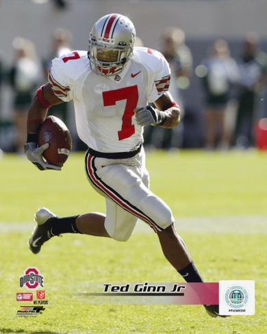 ted ginn jr ohio state jersey