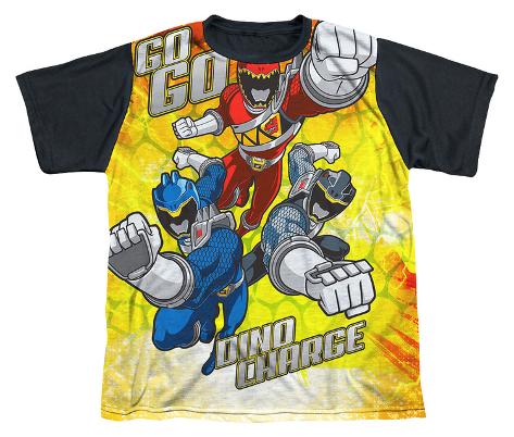 toddler rangers shirt