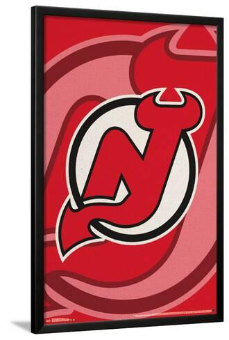 new jersey devils logo