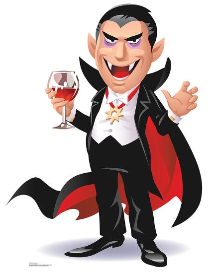 Cartoon Dracula Standup Cardboard Cutouts Allposters Com Cartoon Dracula Standup Cardboard Cutouts Allposters Com