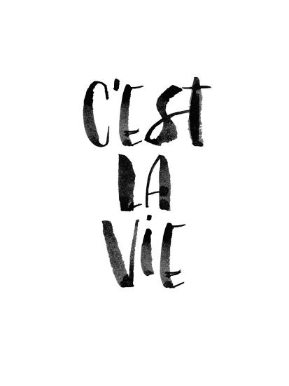 Cest La Vie Print Brett Wilson Allposters Com Cest La Vie Print Brett Wilson Allposters Com