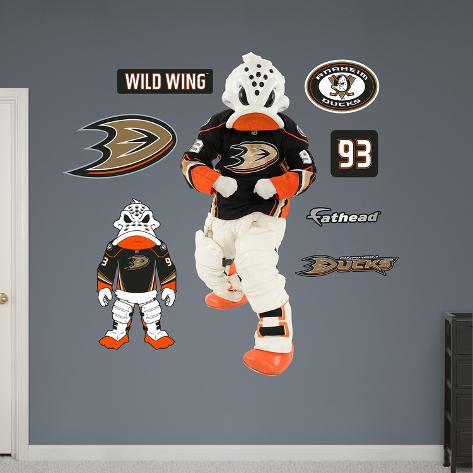 wild wing anaheim ducks