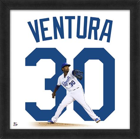 ventura royals jersey