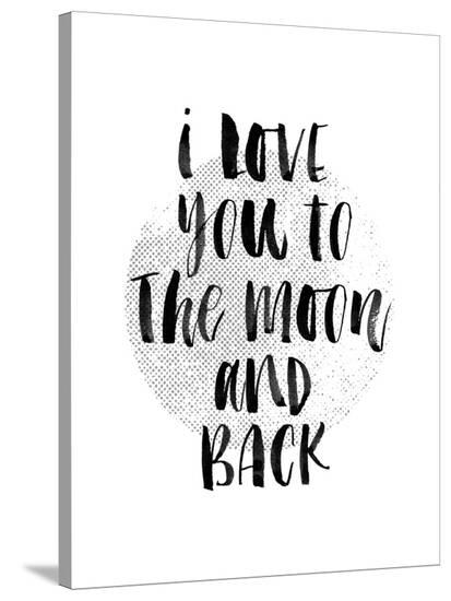 i love you to