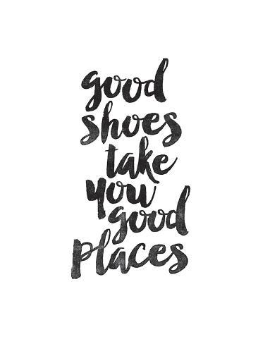 good places to get shoes