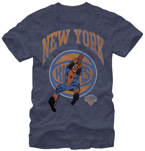 knicks shirt