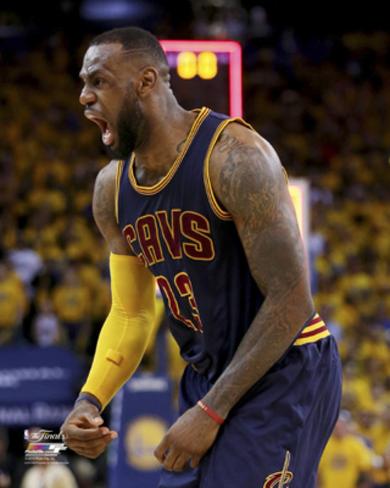 lebron celebration shirt