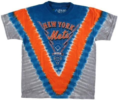 mets youth t shirts