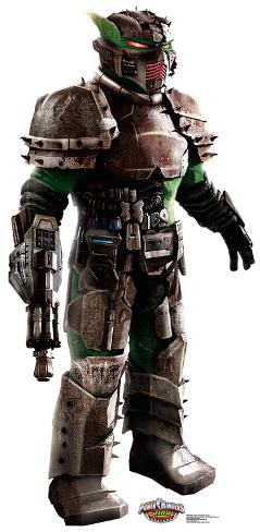 power rangers dino charge sledge toy