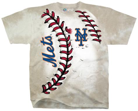 mets youth t shirts