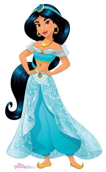 Download 'Jasmine - Disney Princess Friendship Adventures Lifesize ...