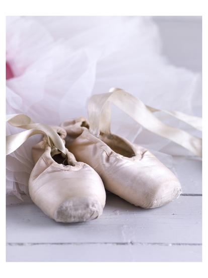 dress up ballet shoes