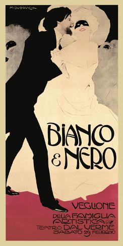 Bianco Nero