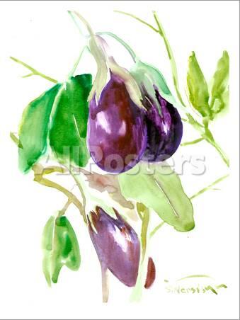 Eggplants