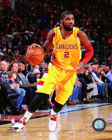 kyrie irving 16