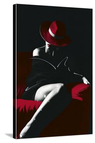 Elegance Bertram Bahner Art Print Poster 24x36