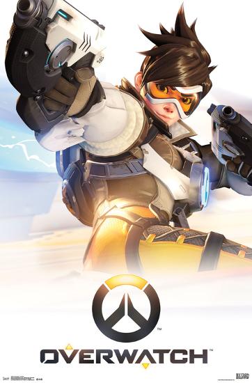 Image result for overwatch 2 game cover