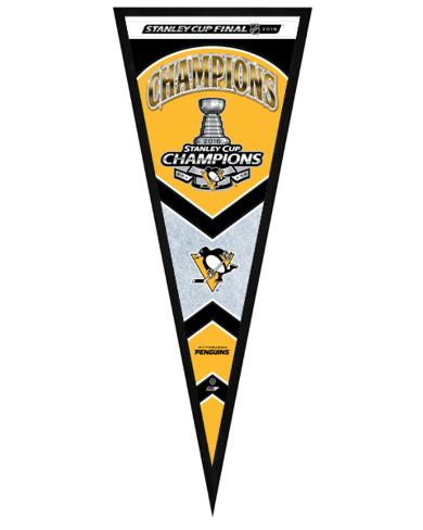 pittsburgh penguins memorabilia