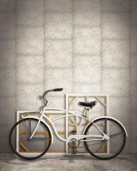Cement Peel Stick Wall Decor Removable Wallpaper At Allposters Com