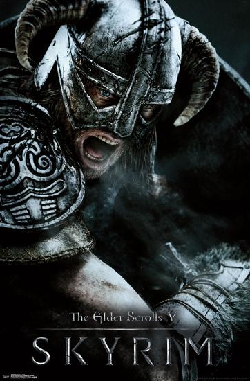 skyrim the elder scrolls