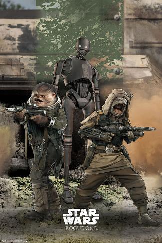 rogue one rebel trooper