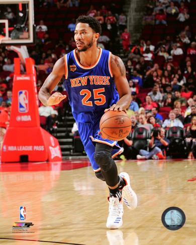 derrick rose 2016