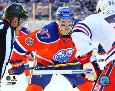 connor mcdavid heritage classic jersey