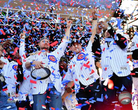 jon lester world series jersey