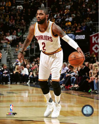 kyrie 2016