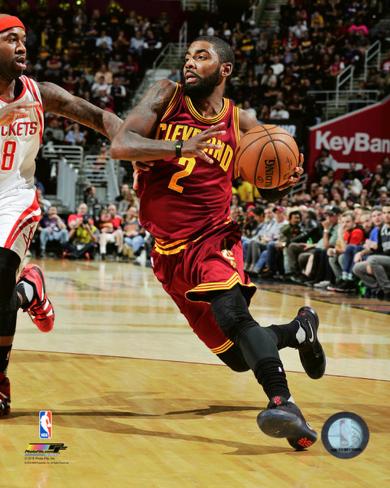 kyrie 2016