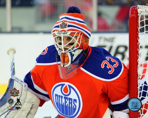 nhl talbot