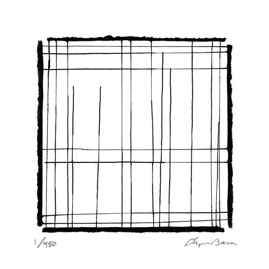 Gravity Drawing 2 Limited Edition by Lynn Basa at AllPosters.com