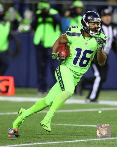 tyler lockett color rush jersey