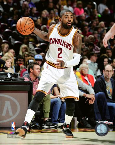 kyrie 2016