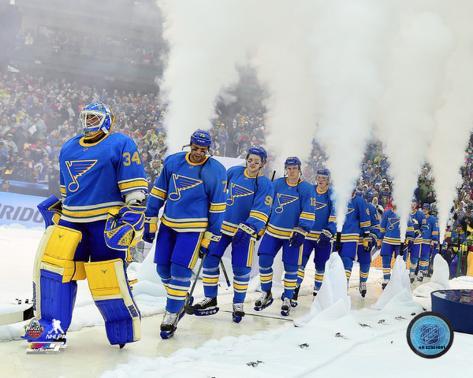stl blues winter classic jersey
