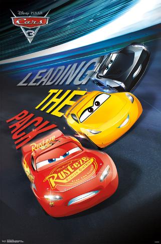 Cars 3 Group