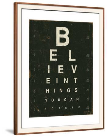 eye chart iii framed photographic print jess aiken allposterscom