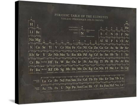 Periodic Table