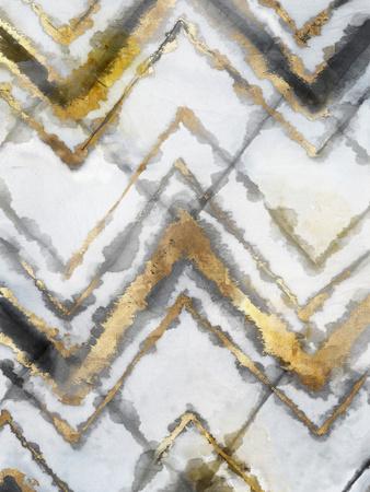 'Neutral Tie Dye III Neutral Version' Prints - PI Creative Art