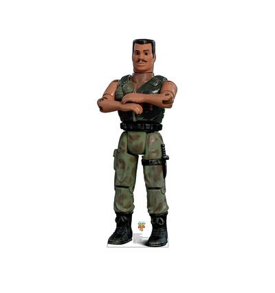 pixar combat carl
