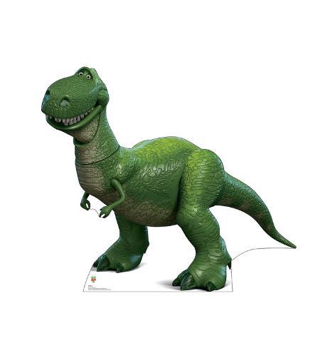 t rex toy story 4