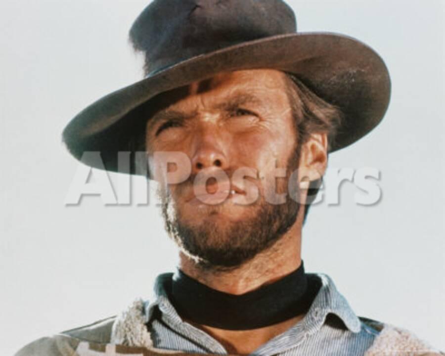 Clint Eastwood Photo Allposters Com
