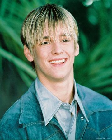 Aaron Carter Photo at AllPosters.com