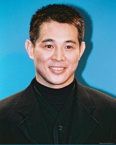 Jet Li