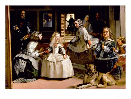 Las meninas essay 04 picture