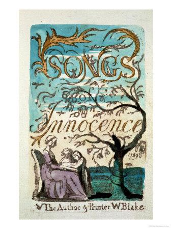 Innocence themes image