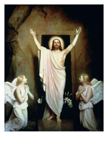32 lives resurrected