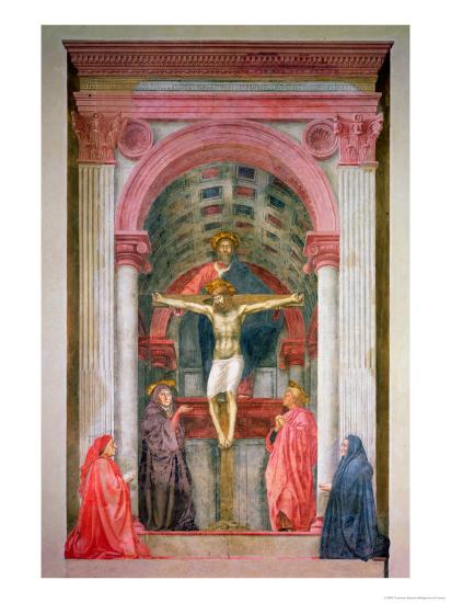 Masaccio essay 05 picture