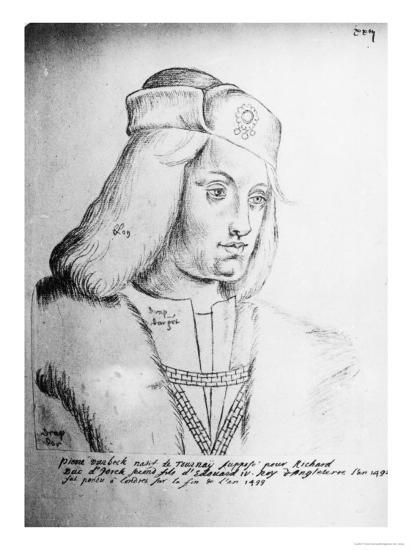 Henry vii mother image