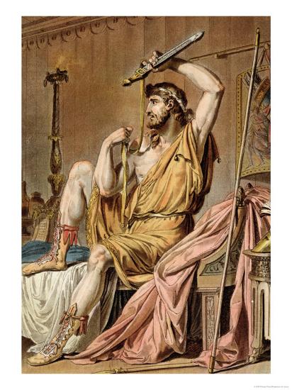 Agamemnon research paper 06 image